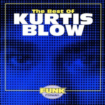 Best of -14 tr.- - Kurtis Blow