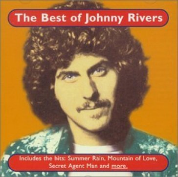 Best of -16tr- - Johnny Rivers