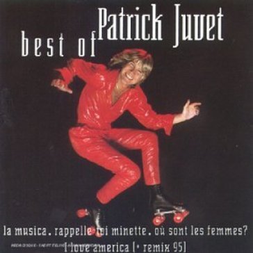 Best of -17tr- - JUVET PATRICK