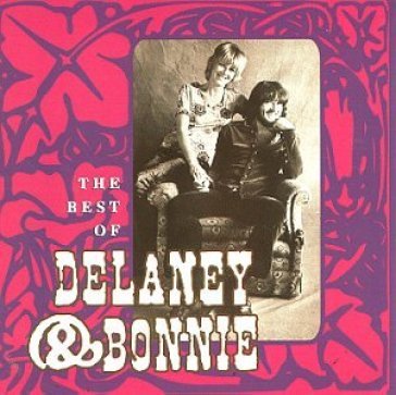 Best of -18 tr.- - Delaney & Bonnie