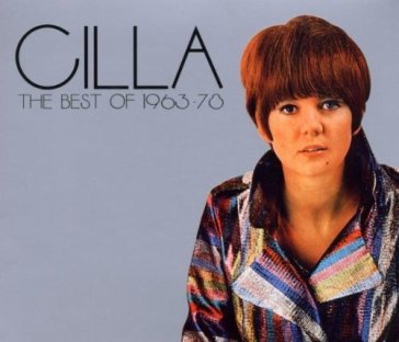 Best of 1963-78 - Cilla Black