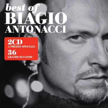 Best of 1989-2000 - Biagio Antonacci