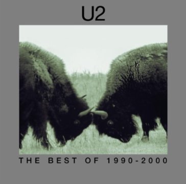 Best of 1990-2000 - U2