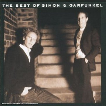 Best of -20tr- - Simon & Garfunkel