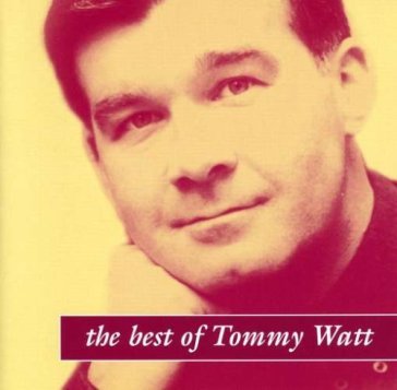 Best of ( 24 trax ) - TOMMY WATT