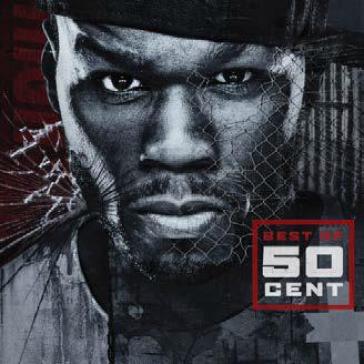 Best of - 50 Cent