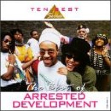 Best of - Arrested Development