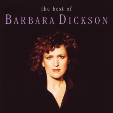 Best of - Barbara Dickson