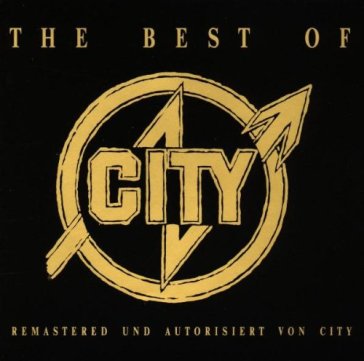 Best of - CITY