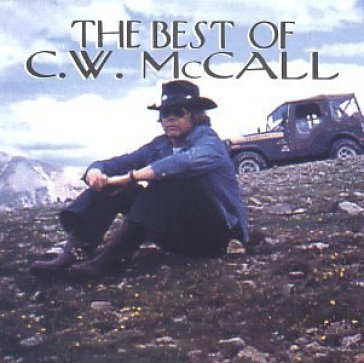 Best of - C.W. MCCALL