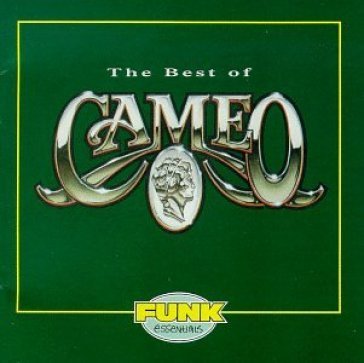 Best of - Cameo