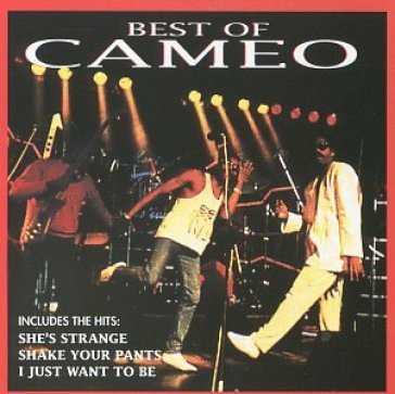 Best of - Cameo