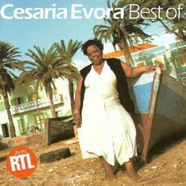 Best of - Cesaria Evora