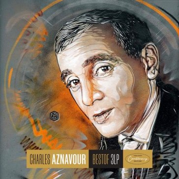 Best of - Charles Aznavour