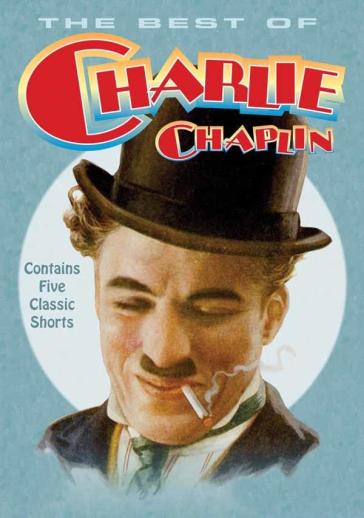 Best of - Charlie Chaplin