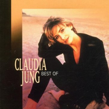 Best of - Claudia Jung