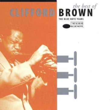 Best of - Clifford Brown