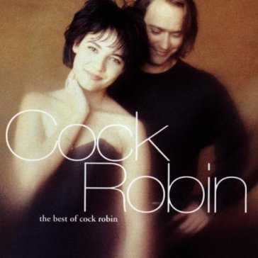 Best of - Cock Robin