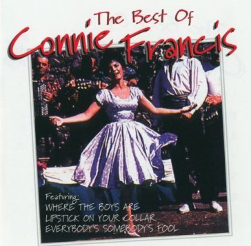 Best of - Connie Francis