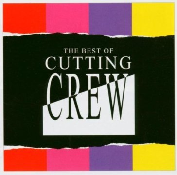 Best of - Cutting Crew