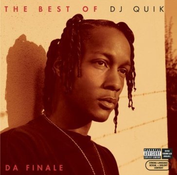 Best of - DJ Quik