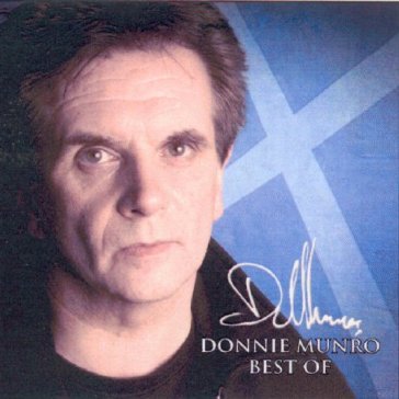 Best of - DONNIE MUNRO