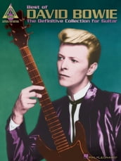 Best of David Bowie Songbook