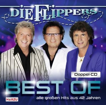 Best of - Die Flippers