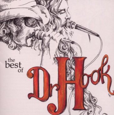 Best of - Dr. Hook