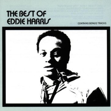 Best of - Eddie Harris