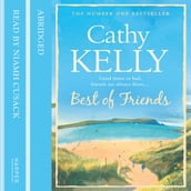Best of Friends: A heartwarming and uplifting read from the Sunday Times bestselling author of The Family Gift
