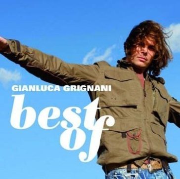 Best of - Gianluca Grignani