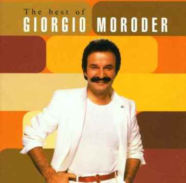 Best of - Giorgio Moroder
