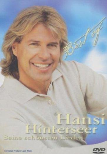 Best of - HANSI HINTERSEER