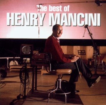 Best of - Henry Mancini