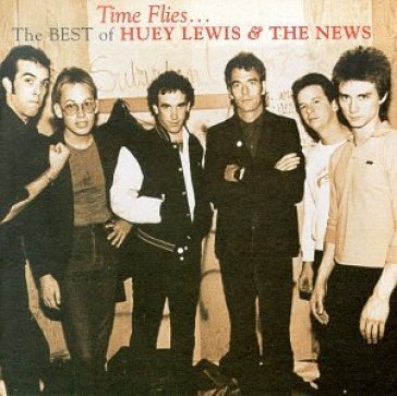 Best of - Huey Lewis