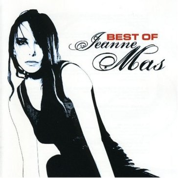 Best of - JEANNE MAS