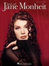 Best of Jane Monheit (Songbook)