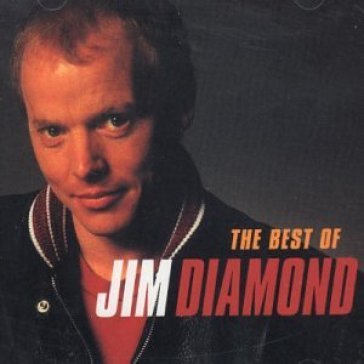 Best of - Jim Diamond