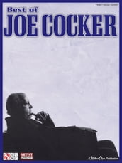 Best of Joe Cocker (Songbook)