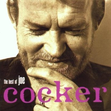 Best of - Joe Cocker