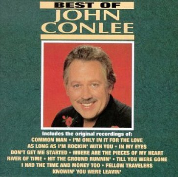 Best of - John Conlee