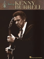 Best of Kenny Burrell (Songbook)