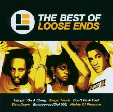 Best of - Loose Ends