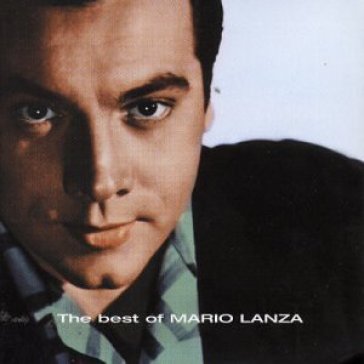 Best of - Mario Lanza