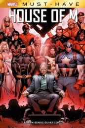 Best of Marvel (Must-Have) : House of M