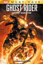 Best of Marvel (Must-Have) : Ghost Rider - Enfer et damnation
