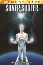 Best of Marvel (Must-Have) : Silver Surfer - Requiem