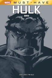 Best of Marvel (Must-Have) : Hulk - Gris