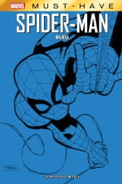 Best of Marvel (Must-Have) : Spider-Man - Bleu